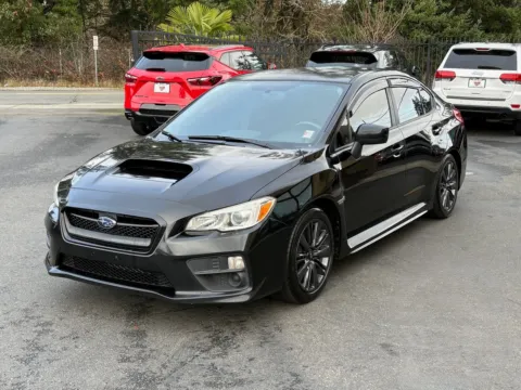 More photos of 2015 Subaru Impreza WRX at 9999 Auto Center, WA