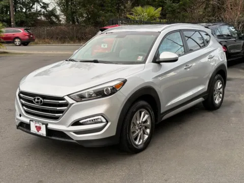 Another view of 2018 Hyundai Tucson SEL for sale in Lakewood, WA at 9999 Auto Center