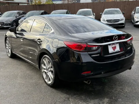 More photos of 2014 Mazda Mazda6 i Touring at 9999 Auto Center, WA