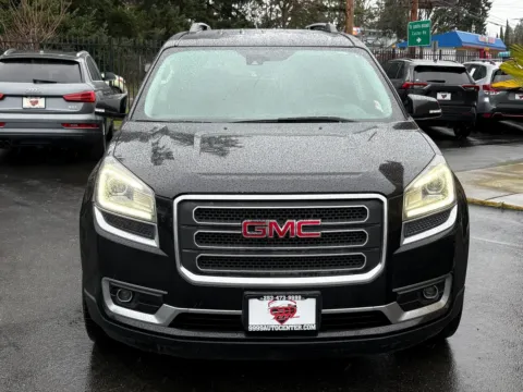 Photos of 2017 GMC Acadia Limited for sale in Lakewood, WA at 9999 Auto Center
