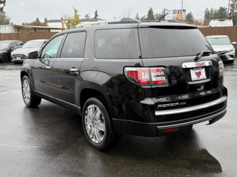 More photos of 2017 GMC Acadia Limited at 9999 Auto Center, WA