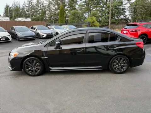 More photos of 2015 Subaru Impreza WRX at 9999 Auto Center, WA