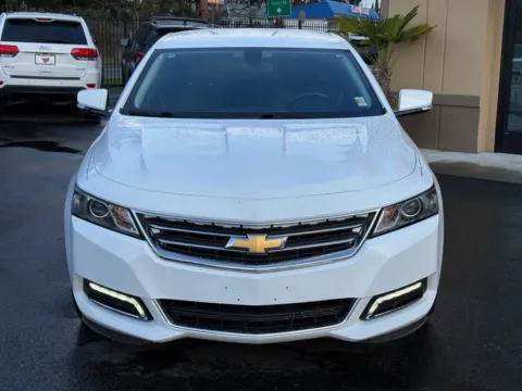 Photos of 2019 Chevrolet Impala LT for sale in Lakewood, WA at 9999 Auto Center