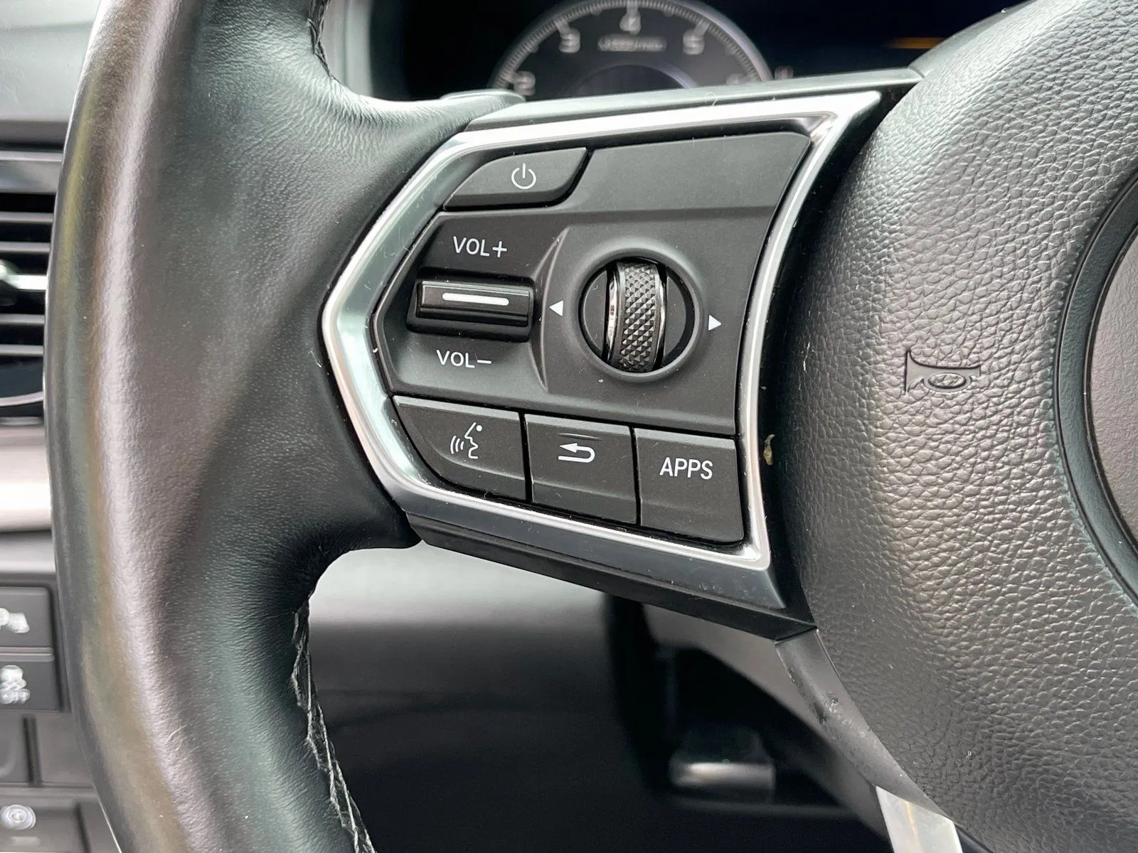 Acura RDX photo 34