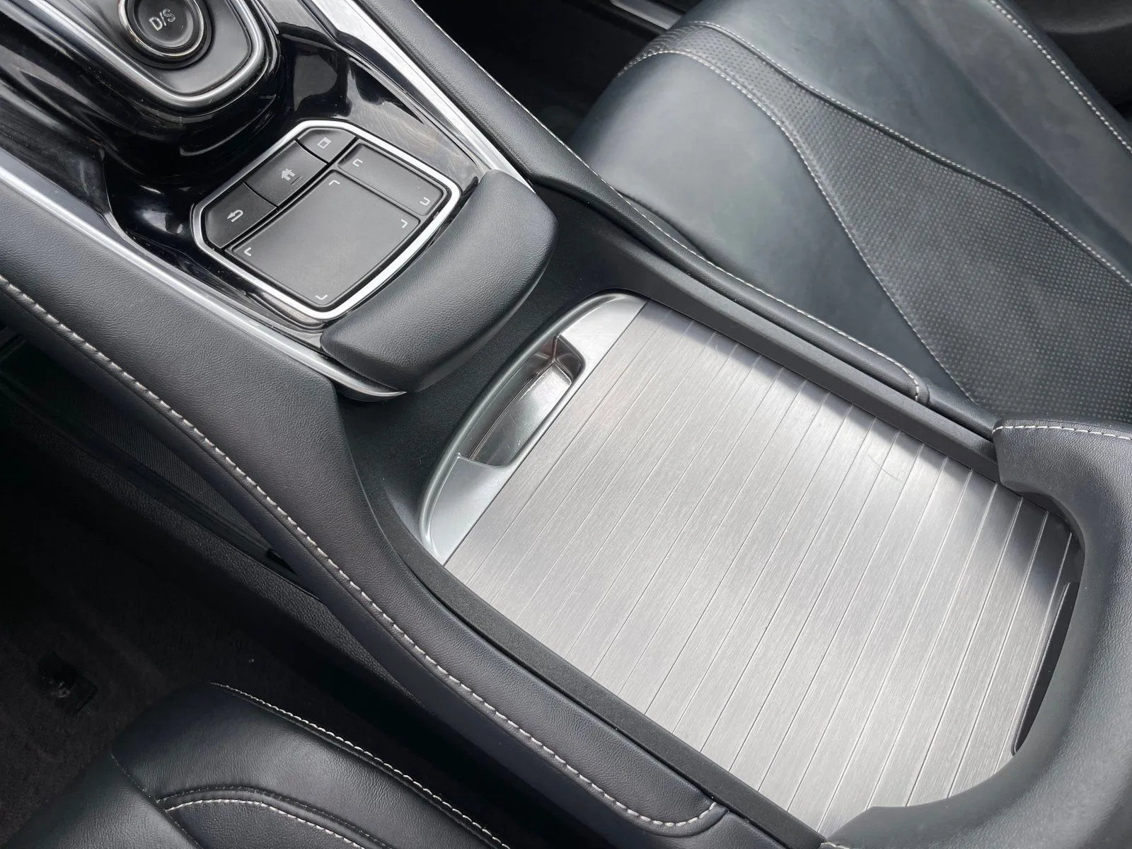 Acura RDX photo 41