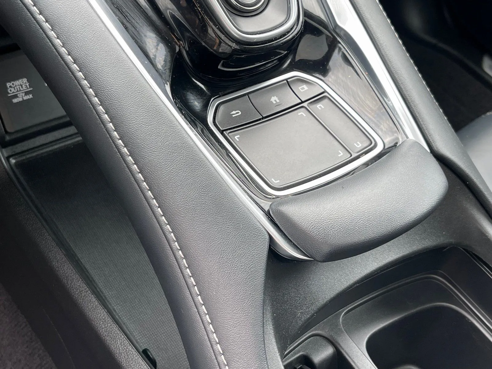 Acura RDX photo 32