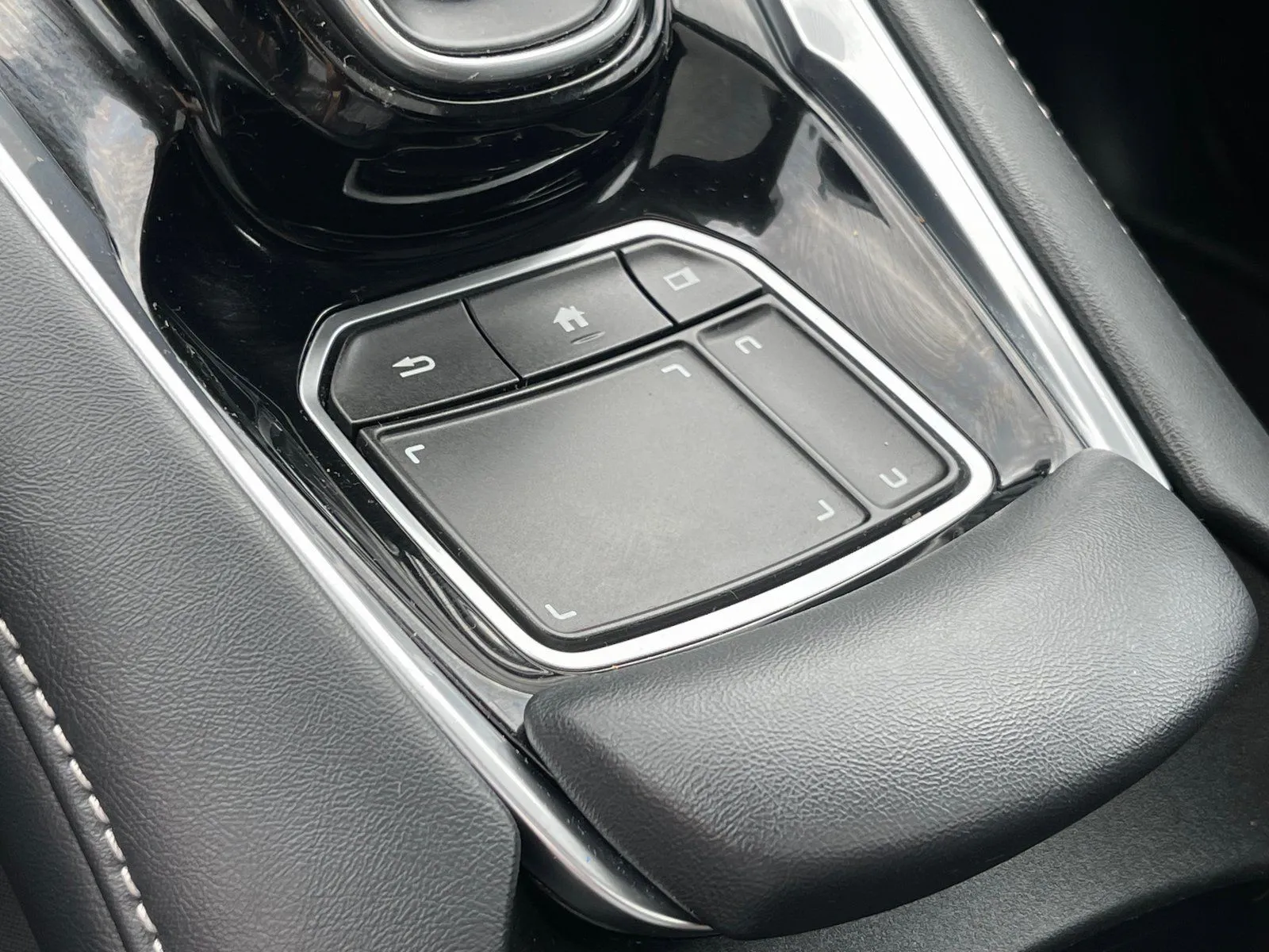 Acura RDX photo 40