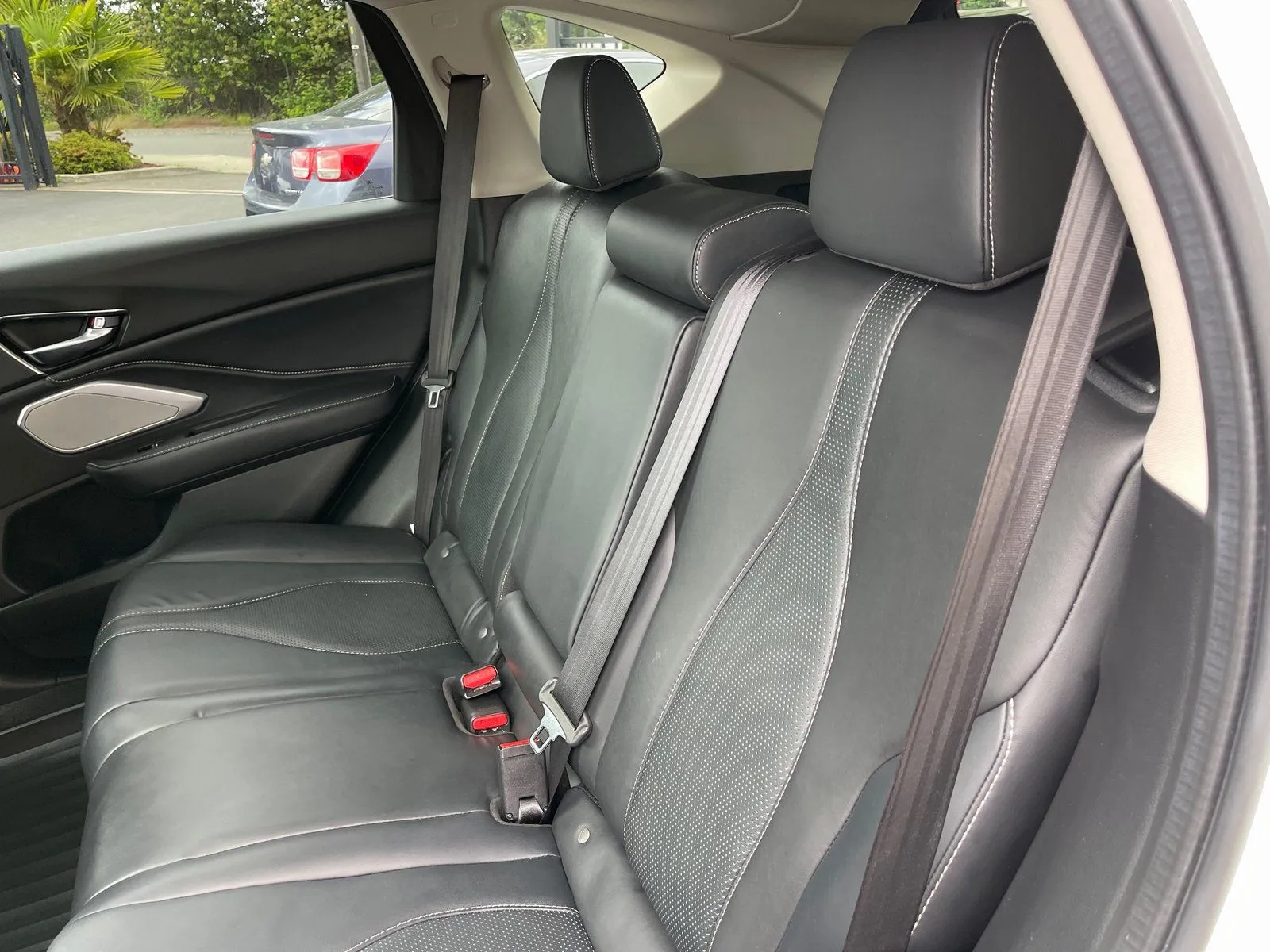 Acura RDX photo 17
