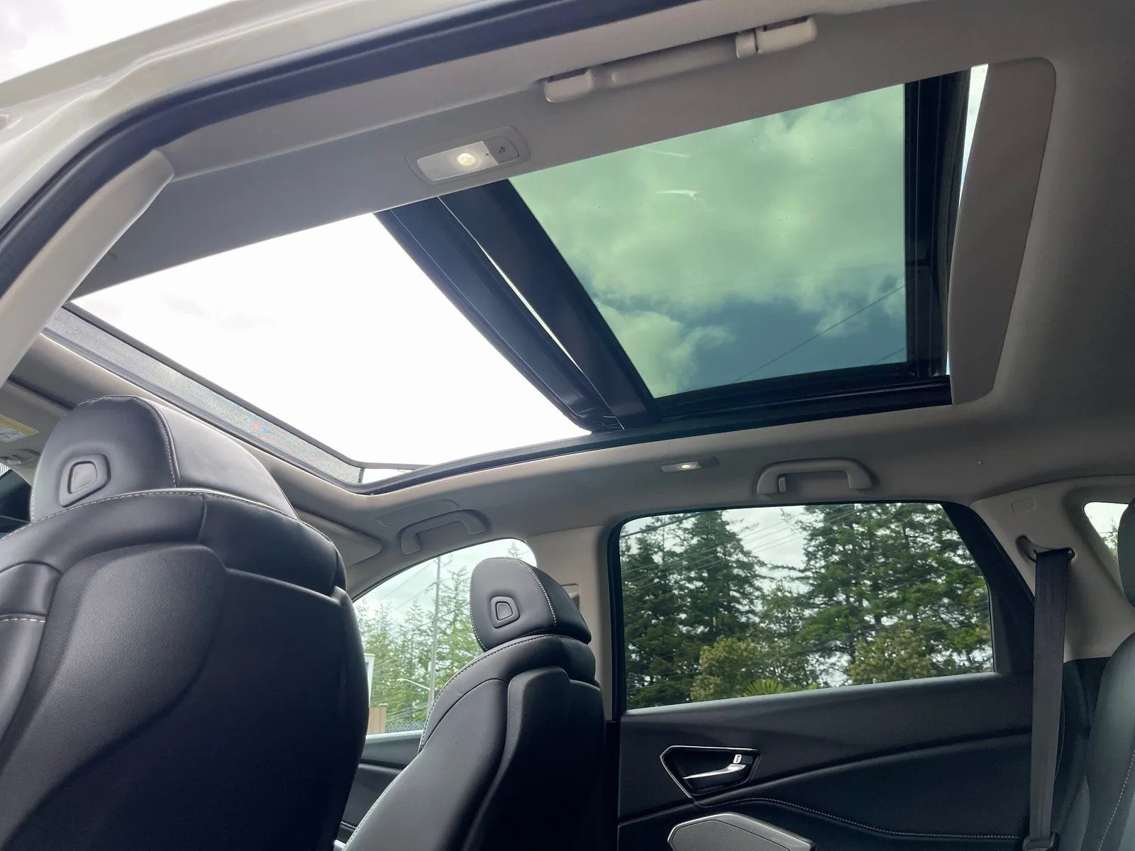 Acura RDX photo 53