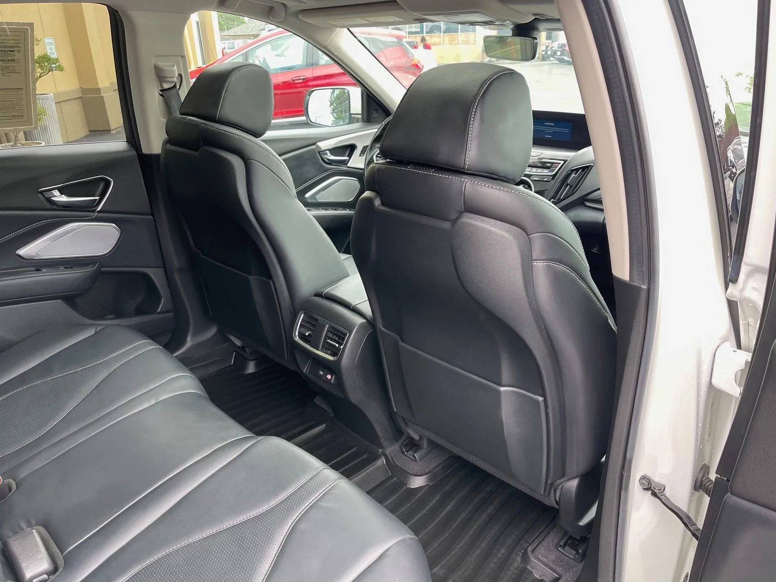 Acura RDX photo 20