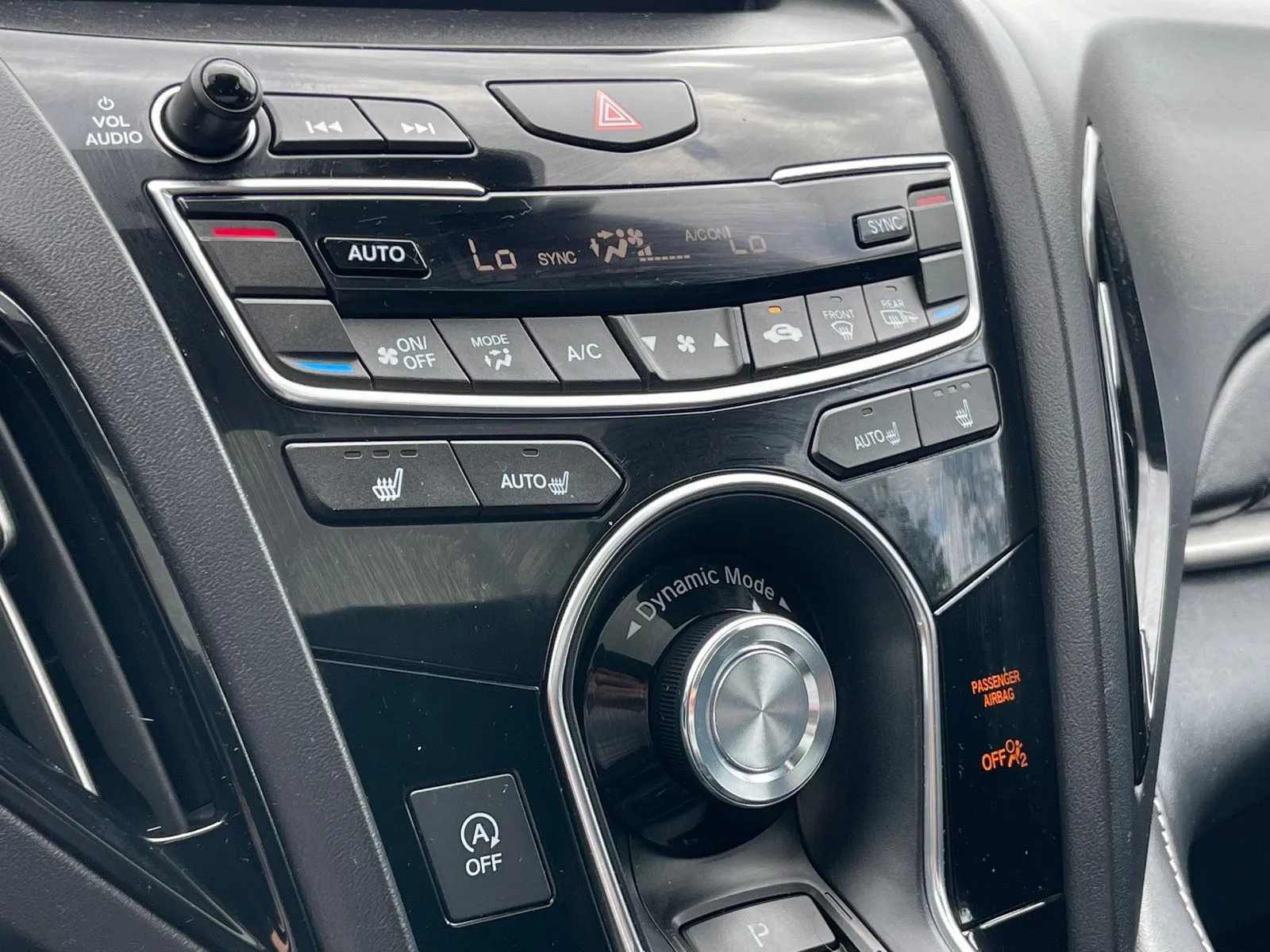 Acura RDX photo 37