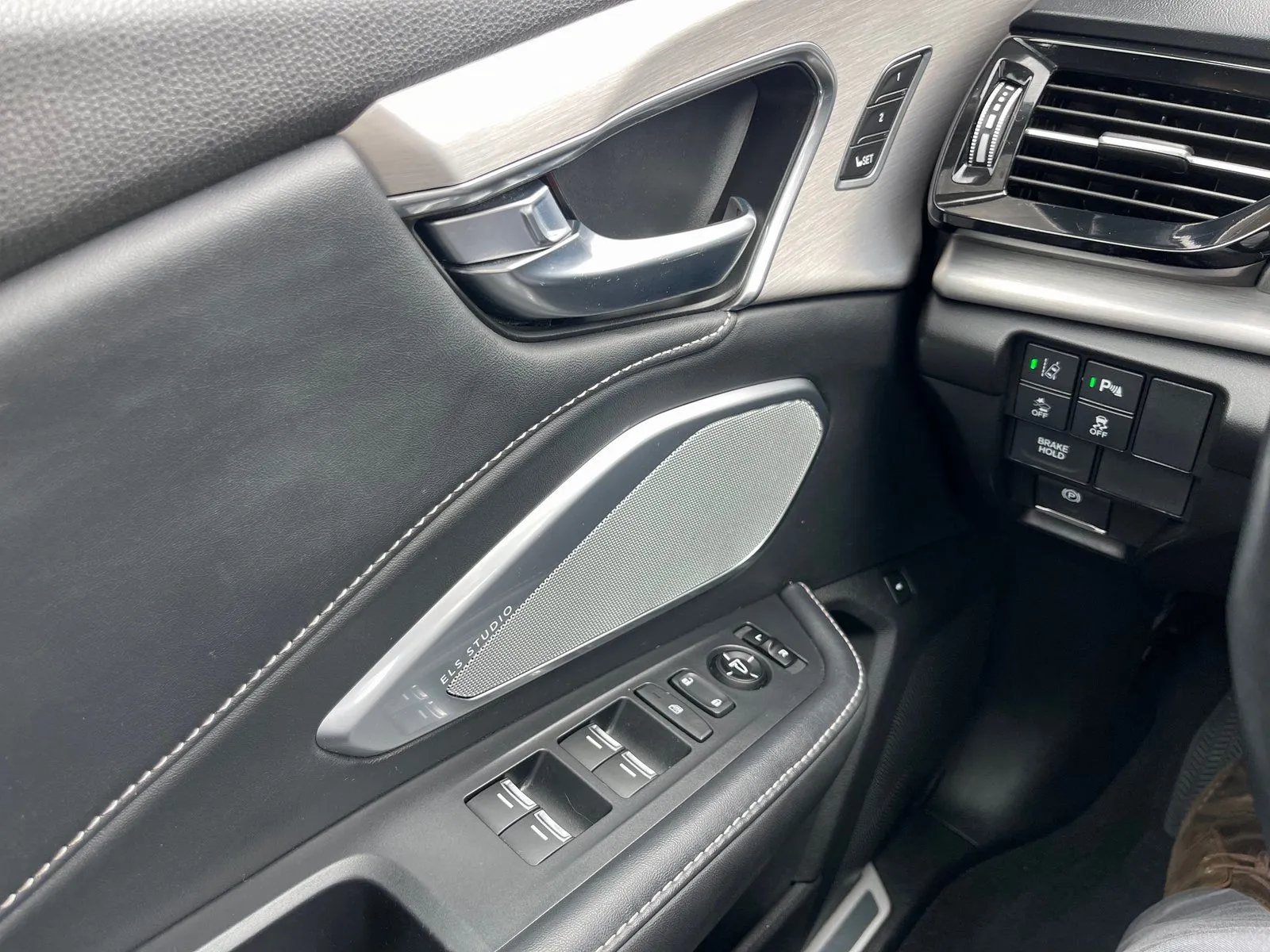 Acura RDX photo 46