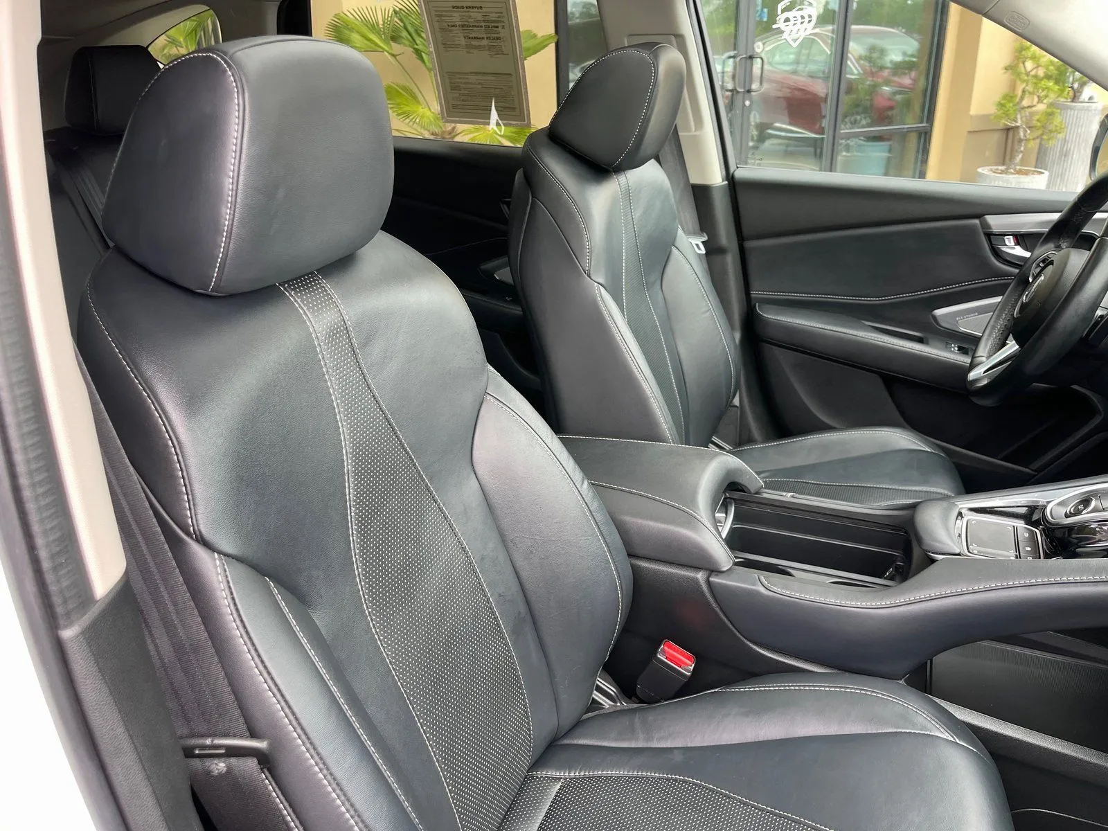Acura RDX photo 24
