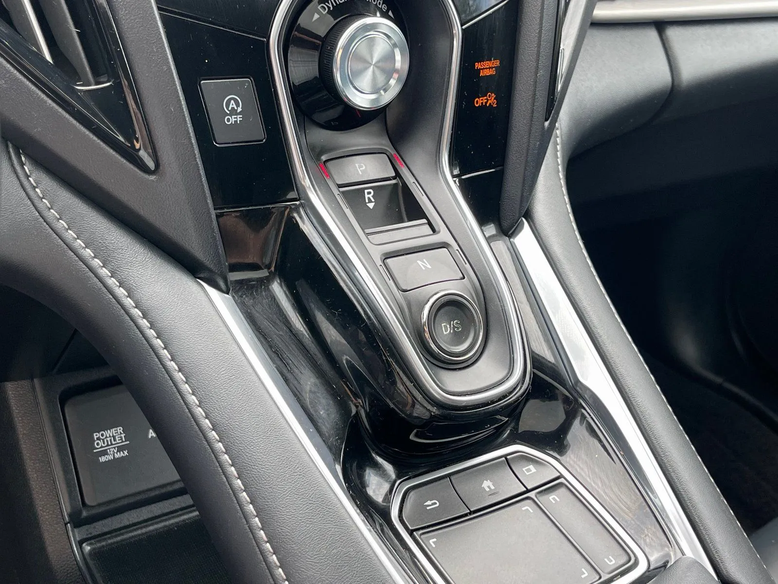 Acura RDX photo 31