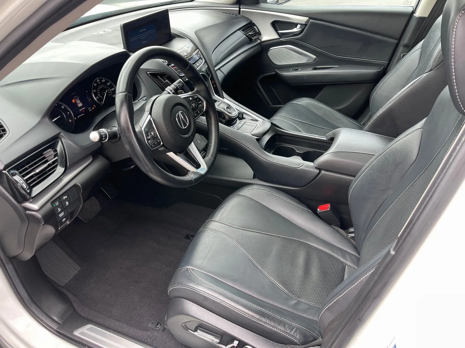 Acura RDX photo 11