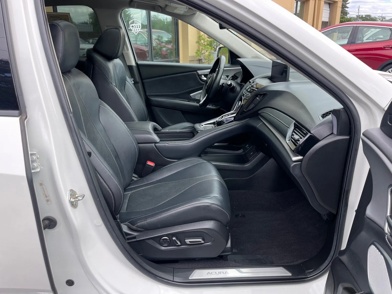 Acura RDX photo 22