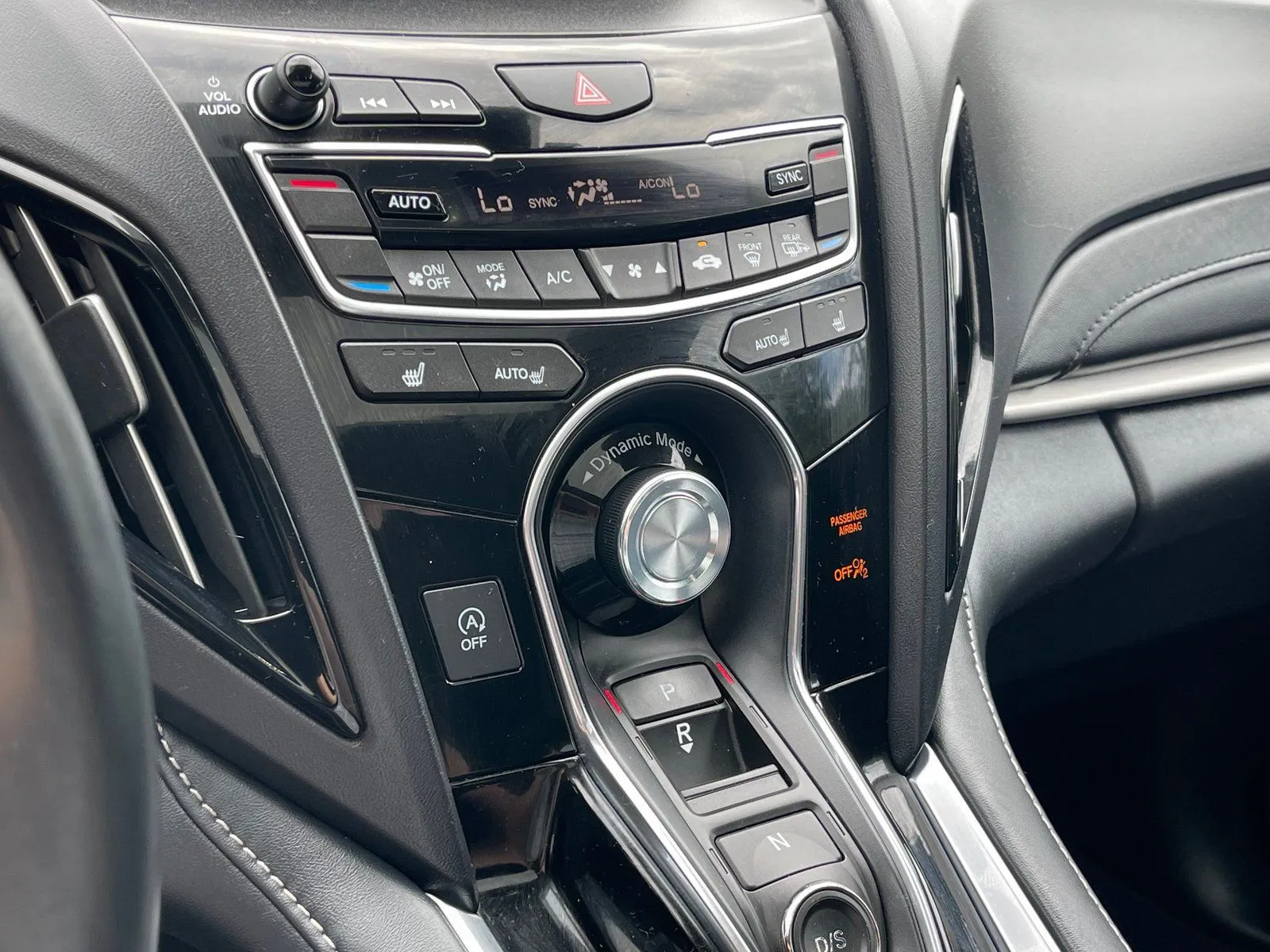 Acura RDX photo 30