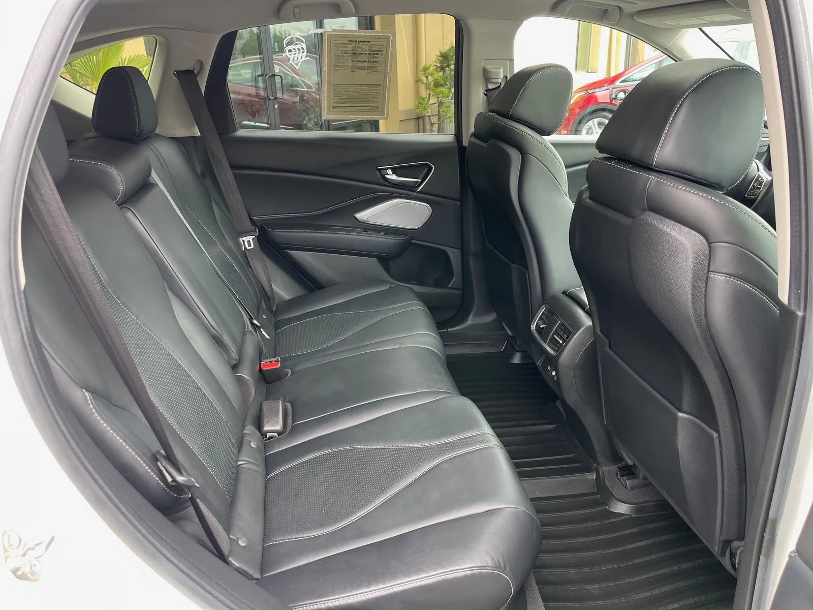 Acura RDX photo 19