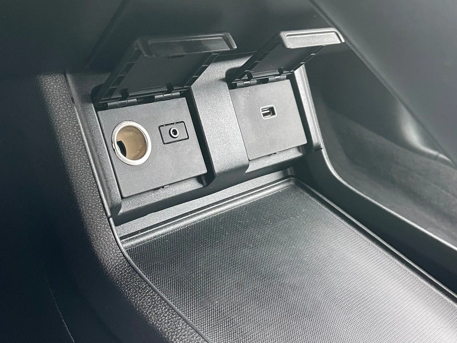 Acura RDX photo 52