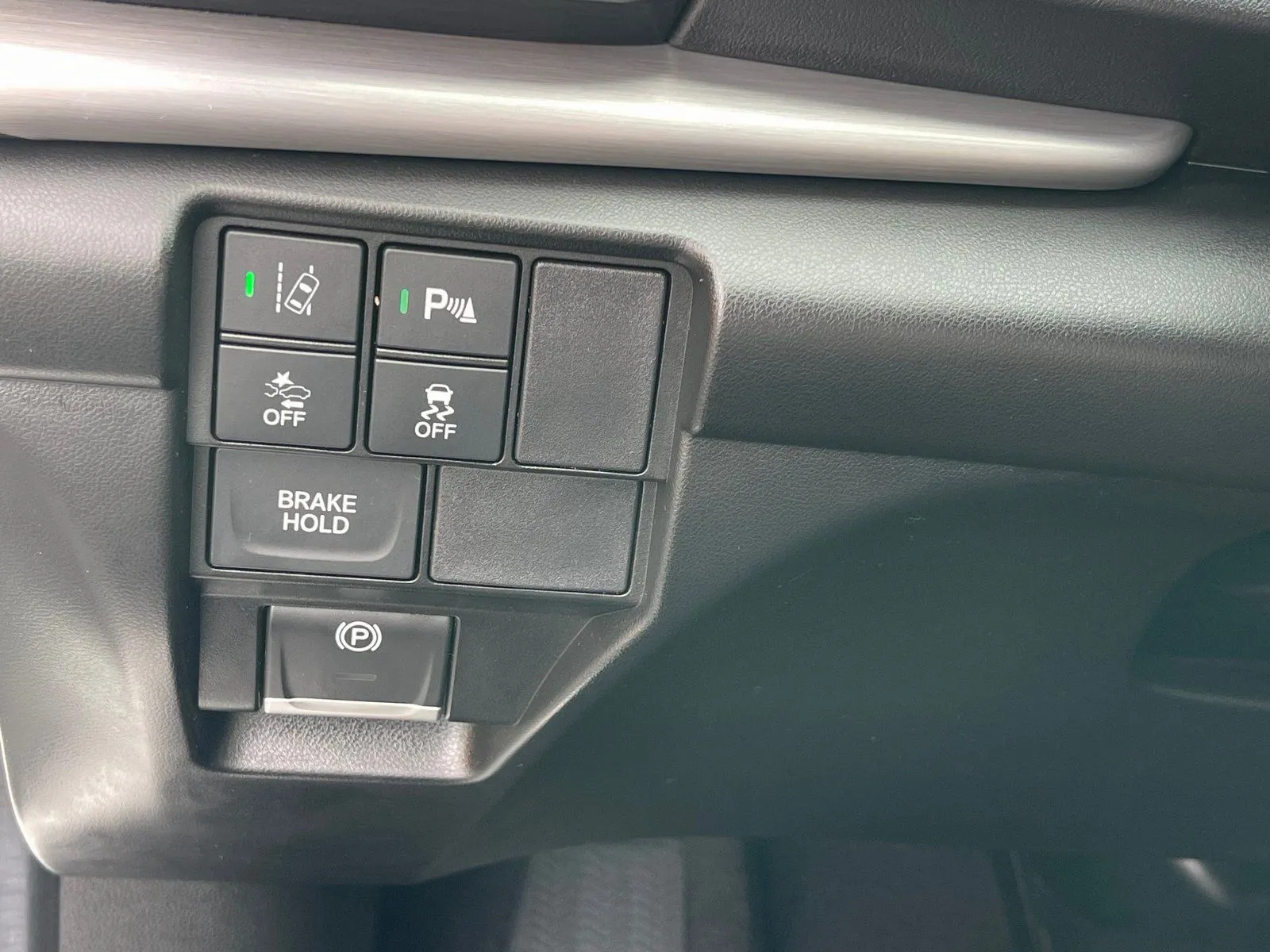 Acura RDX photo 35