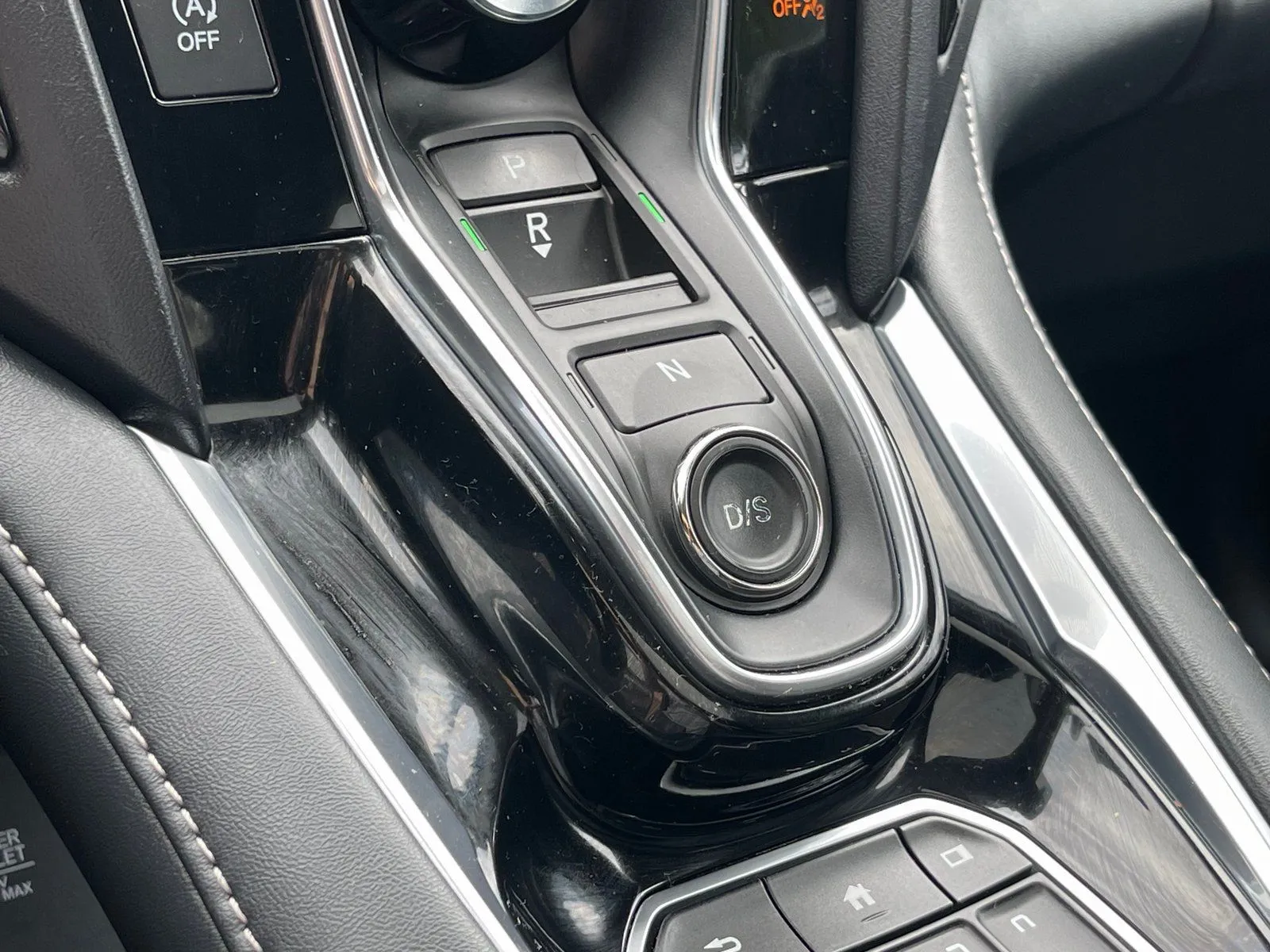 Acura RDX photo 39