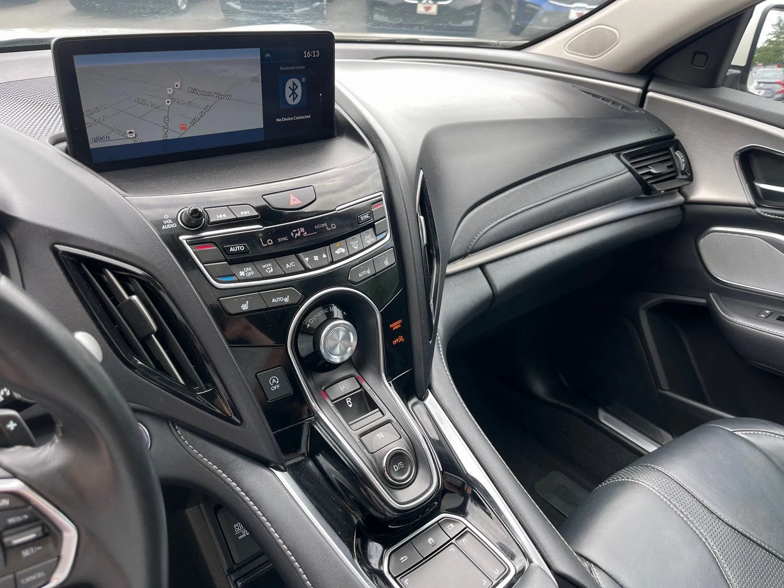 Acura RDX photo 28