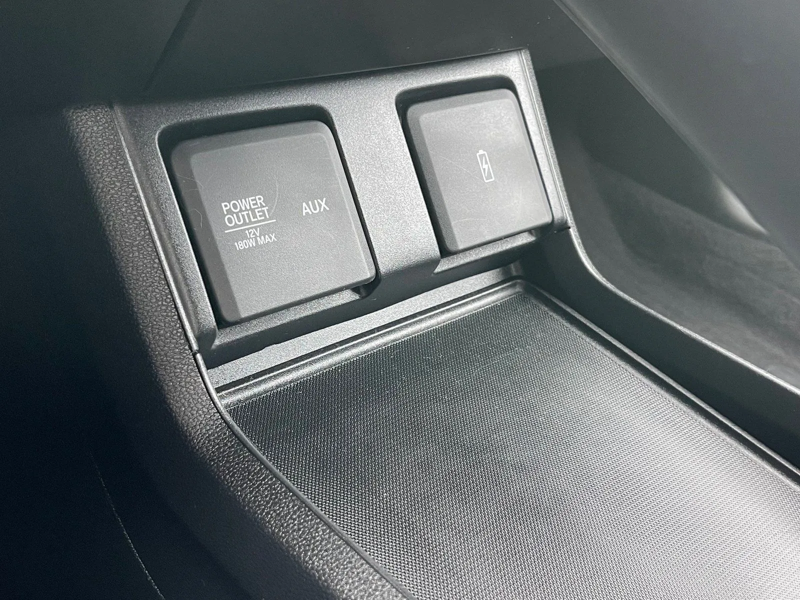 Acura RDX photo 51