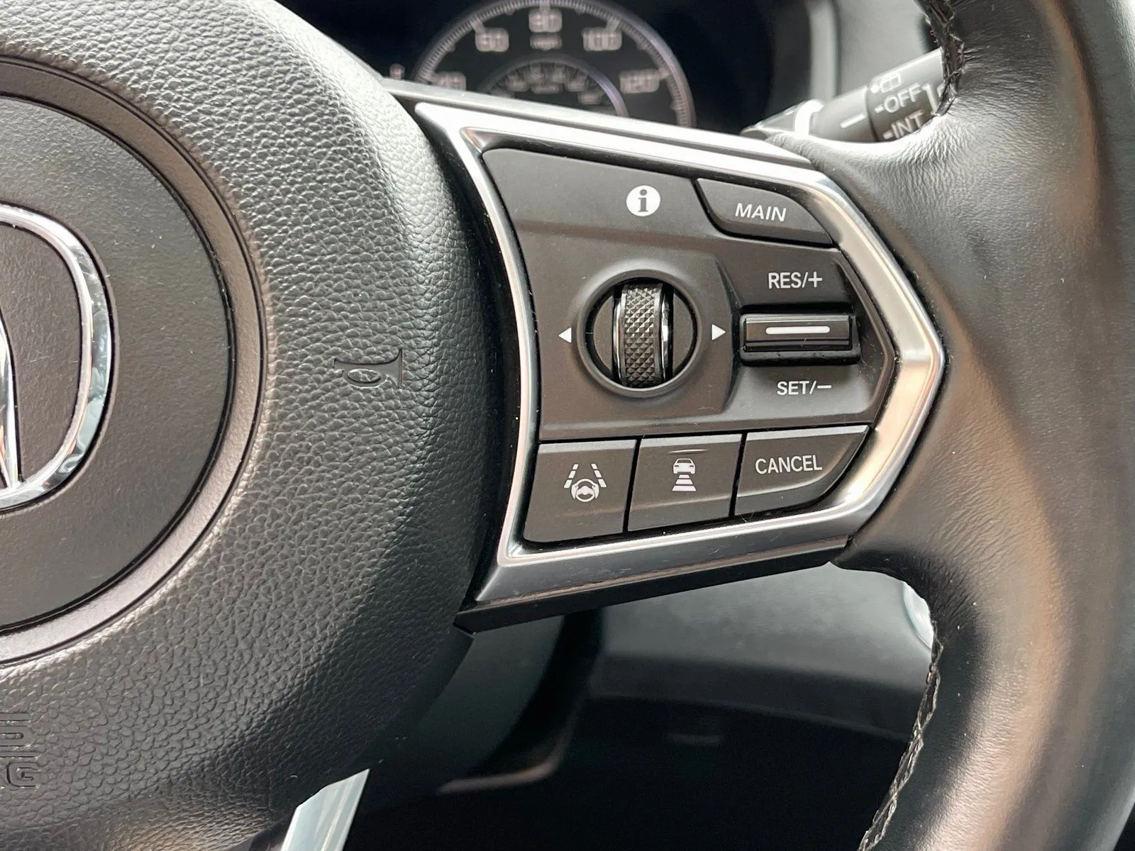 Acura RDX photo 33