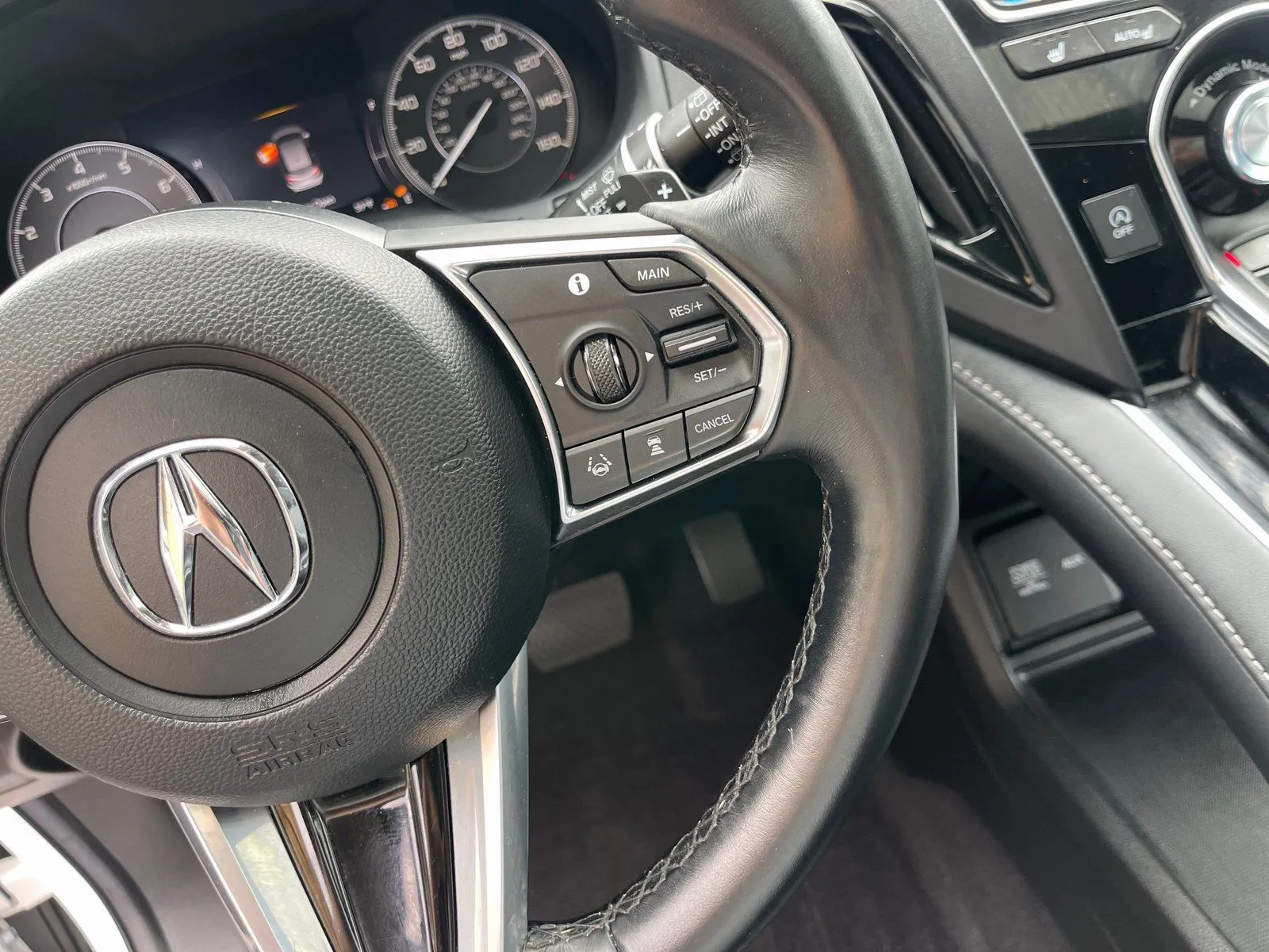 Acura RDX photo 43