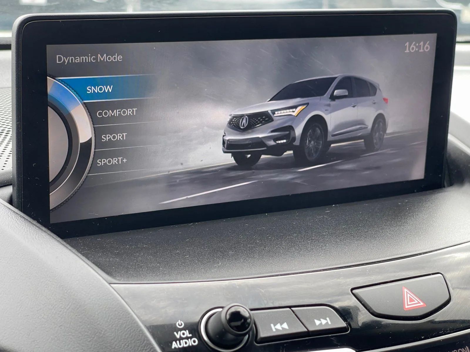 Acura RDX photo 47