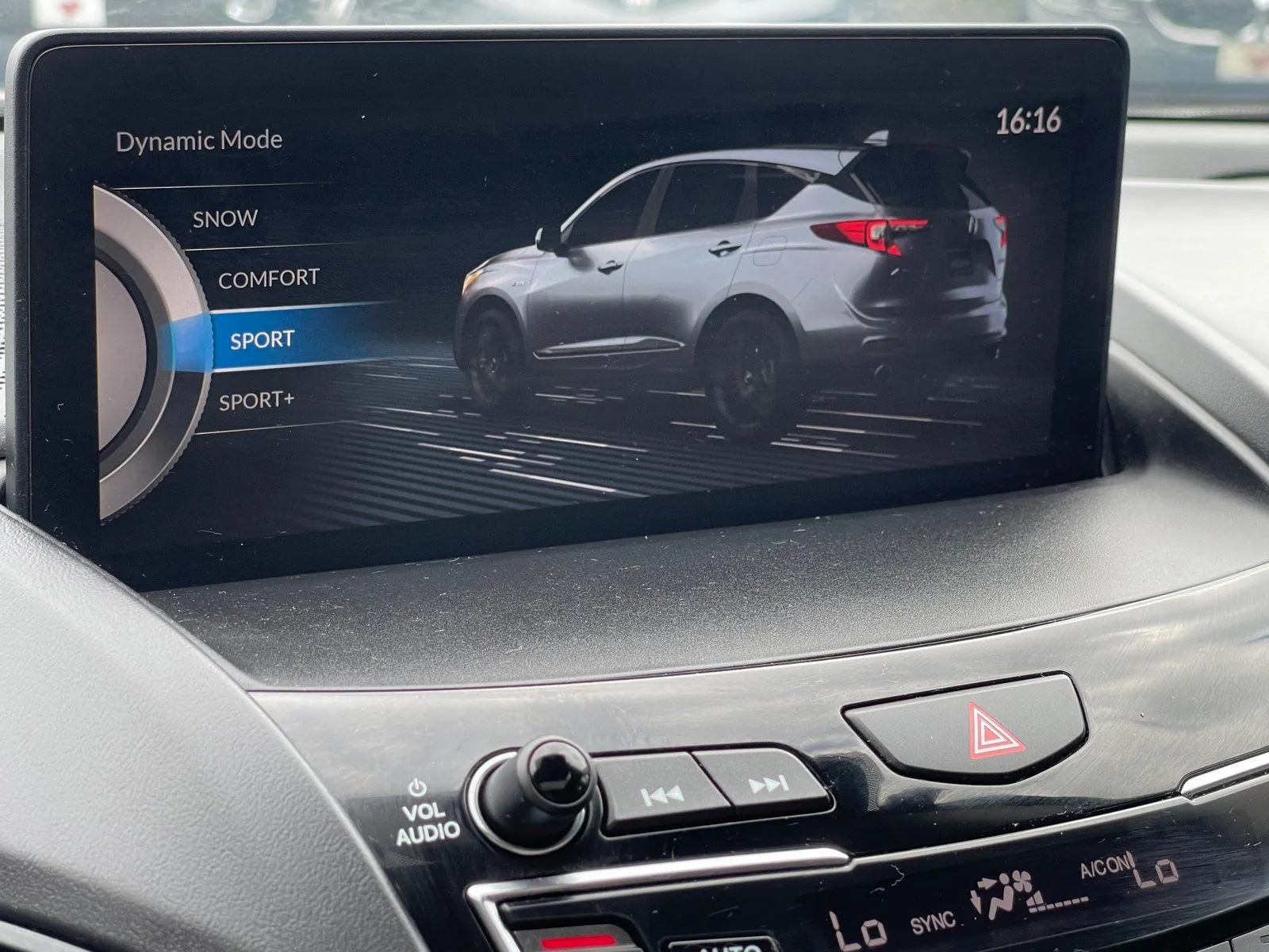 Acura RDX photo 49