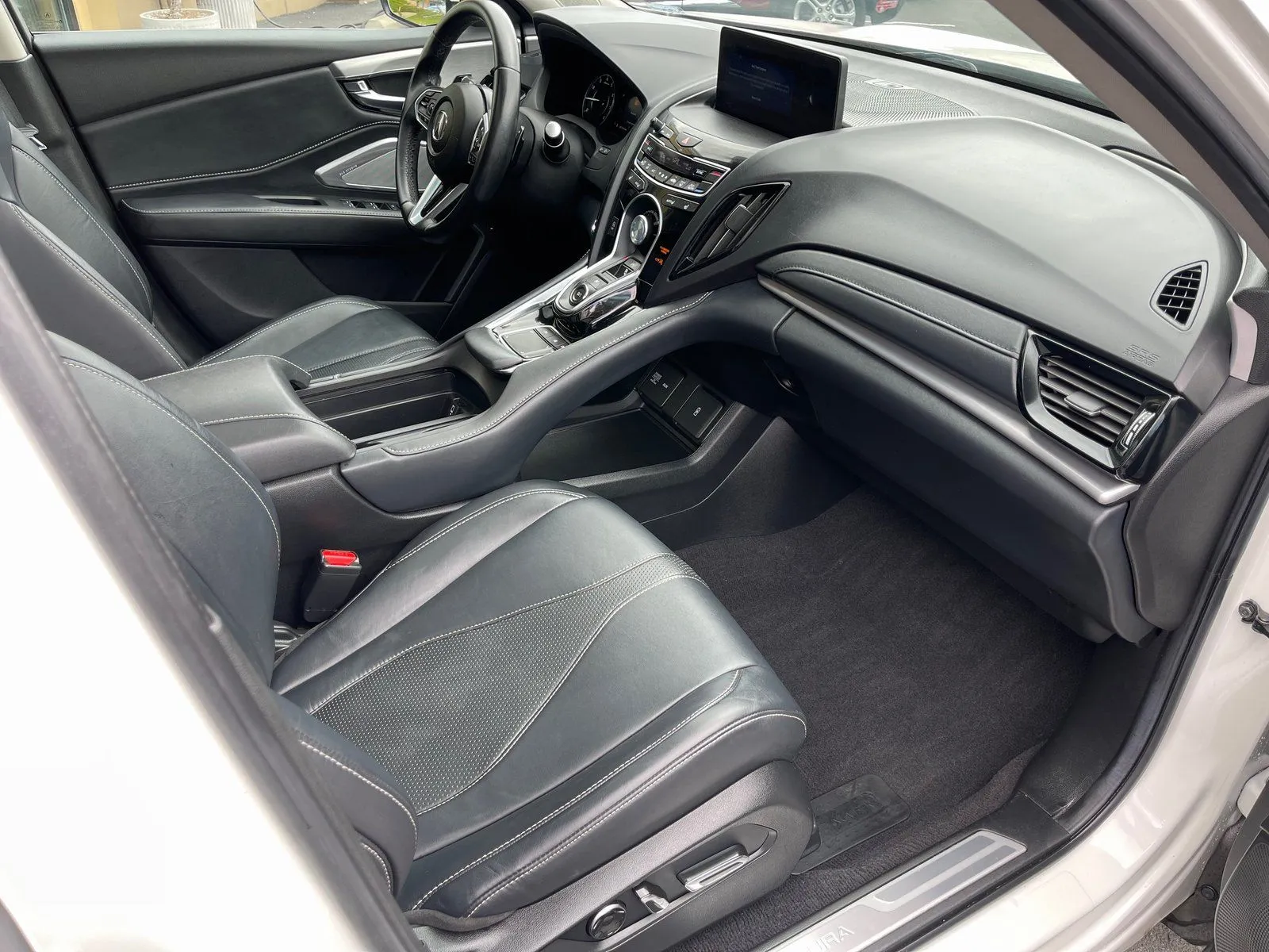 Acura RDX photo 23
