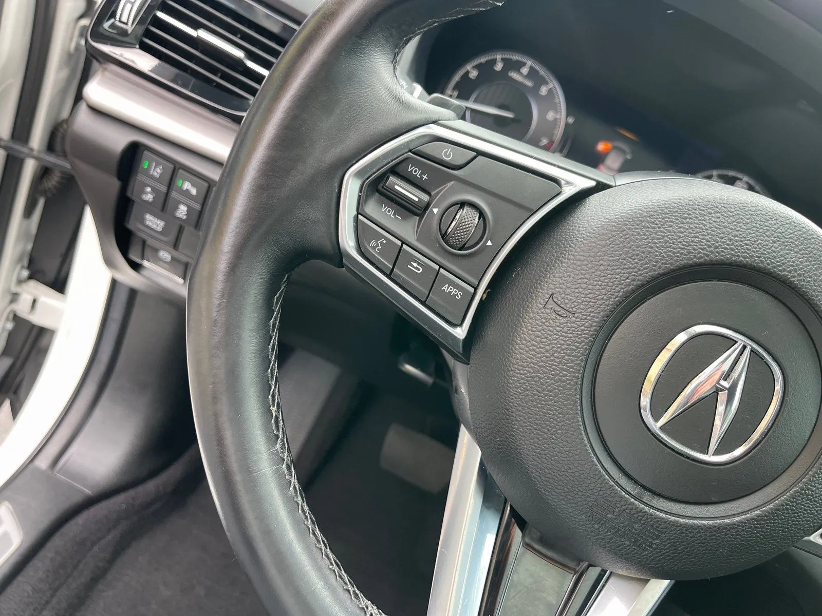 Acura RDX photo 44
