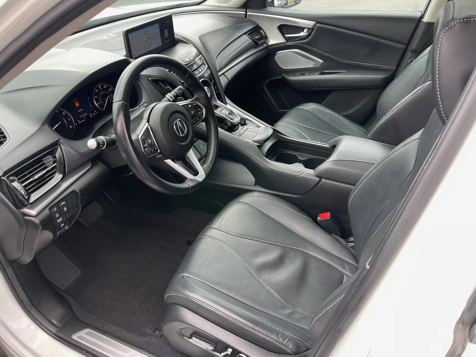 Acura RDX photo 25