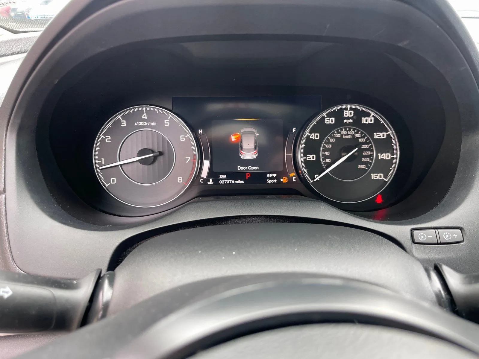 Acura RDX photo 45