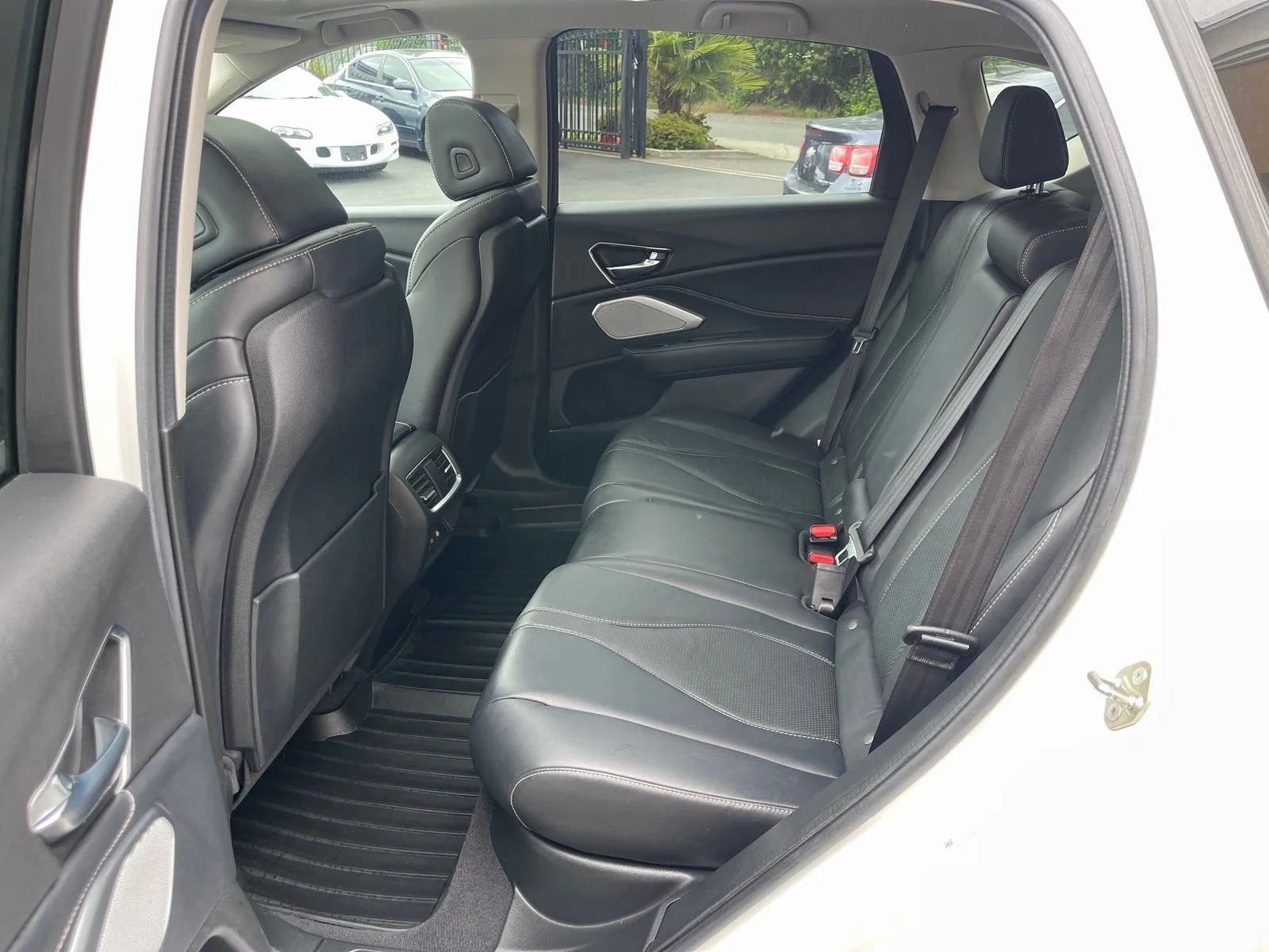 Acura RDX photo 15