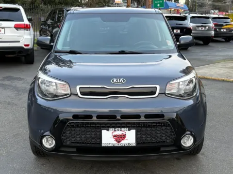 Photos of 2016 Kia Soul Plus for sale in Lakewood, WA at 9999 Auto Center