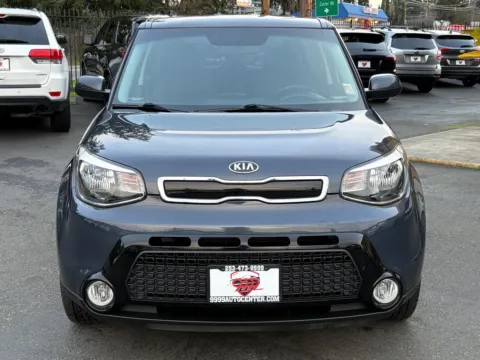 Photos of 2016 Kia Soul Plus for sale in Lakewood, WA at 9999 Auto Center