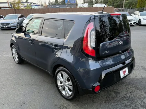 More photos of 2016 Kia Soul Plus at 9999 Auto Center, WA