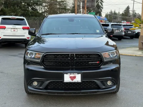 Photos of 2015 Dodge Durango SXT for sale in Lakewood, WA at 9999 Auto Center