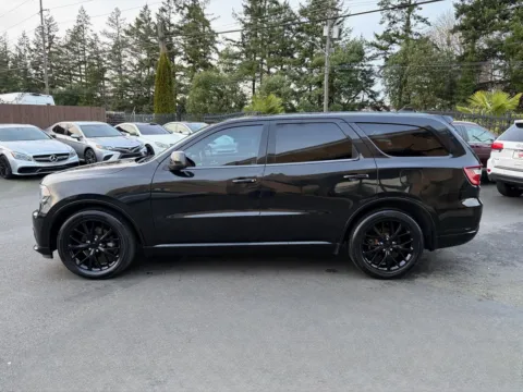 More photos of 2015 Dodge Durango SXT at 9999 Auto Center, WA