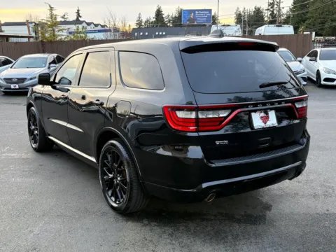 More photos of 2015 Dodge Durango SXT at 9999 Auto Center, WA