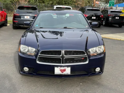 Photos of 2013 Dodge Charger SXT for sale in Lakewood, WA at 9999 Auto Center