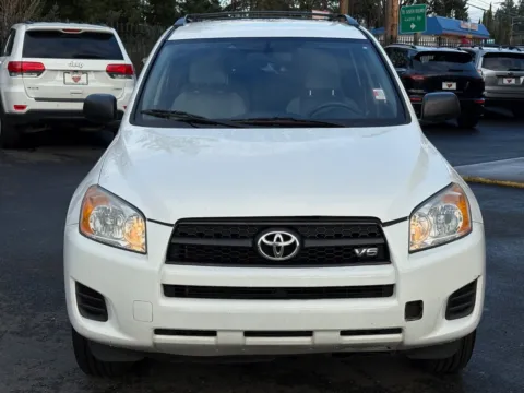 Photos of 2012 Toyota RAV4 for sale in Lakewood, WA at 9999 Auto Center