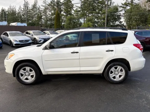 More photos of 2012 Toyota RAV4 at 9999 Auto Center, WA