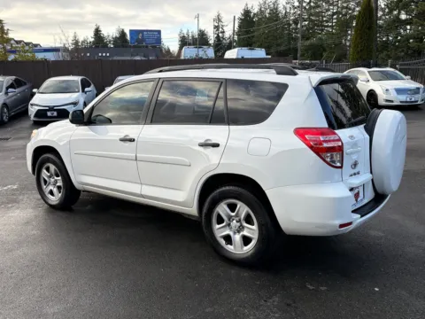 More photos of 2012 Toyota RAV4 at 9999 Auto Center, WA