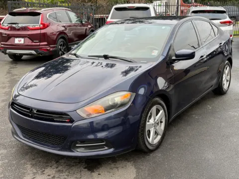 Another view of 2016 Dodge Dart SXT for sale in Lakewood, WA at 9999 Auto Center
