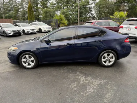 More photos of 2016 Dodge Dart SXT at 9999 Auto Center, WA
