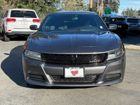 Photos of 2019 Dodge Charger SXT for sale in Lakewood, WA at 9999 Auto Center