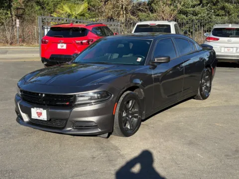 Another view of 2019 Dodge Charger SXT for sale in Lakewood, WA at 9999 Auto Center